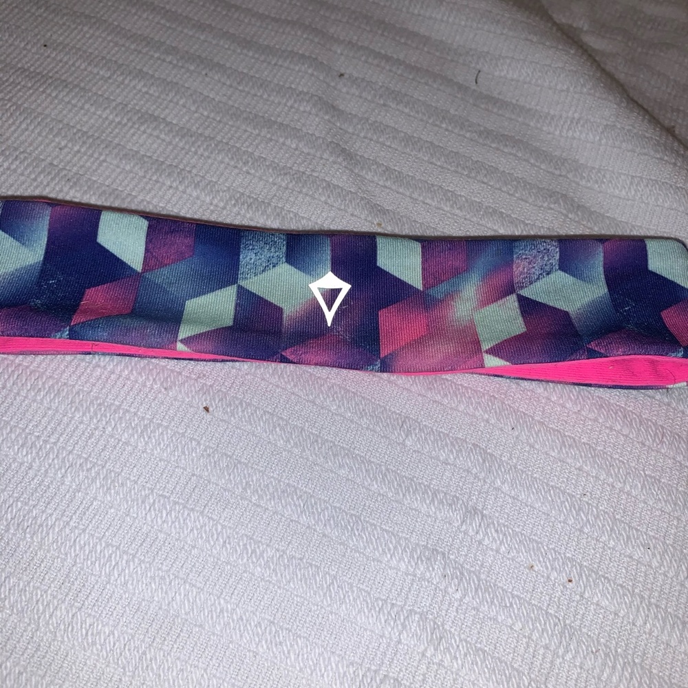 reversible ivivva headband